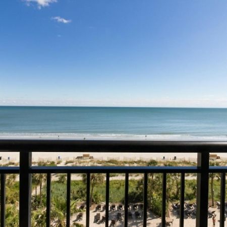 Breakers Resort Hotel Myrtle Beach Buitenkant foto