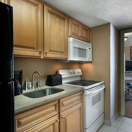 Breakers Resort Hotel Myrtle Beach Buitenkant foto