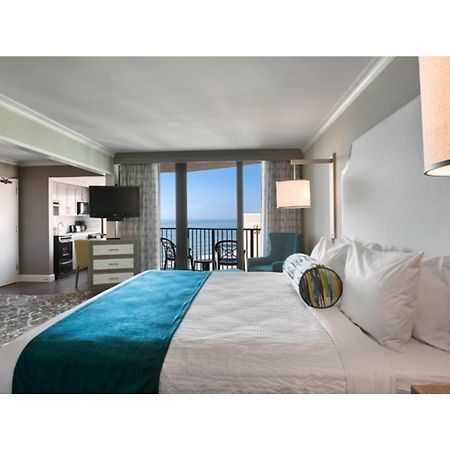 Breakers Resort Hotel Myrtle Beach Buitenkant foto