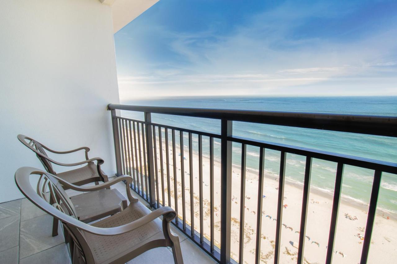 Breakers Resort Hotel Myrtle Beach Buitenkant foto