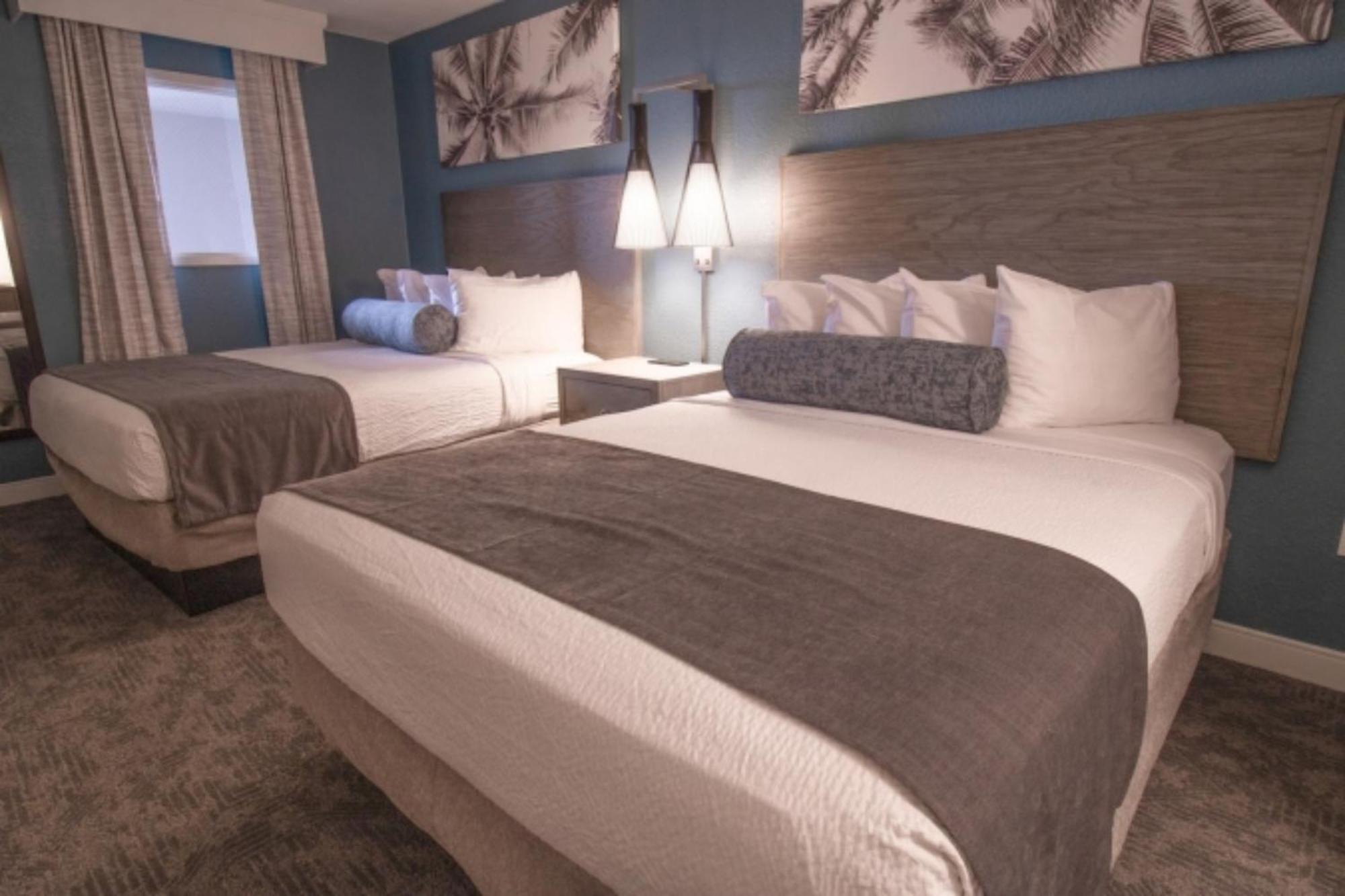 Breakers Resort Hotel Myrtle Beach Buitenkant foto