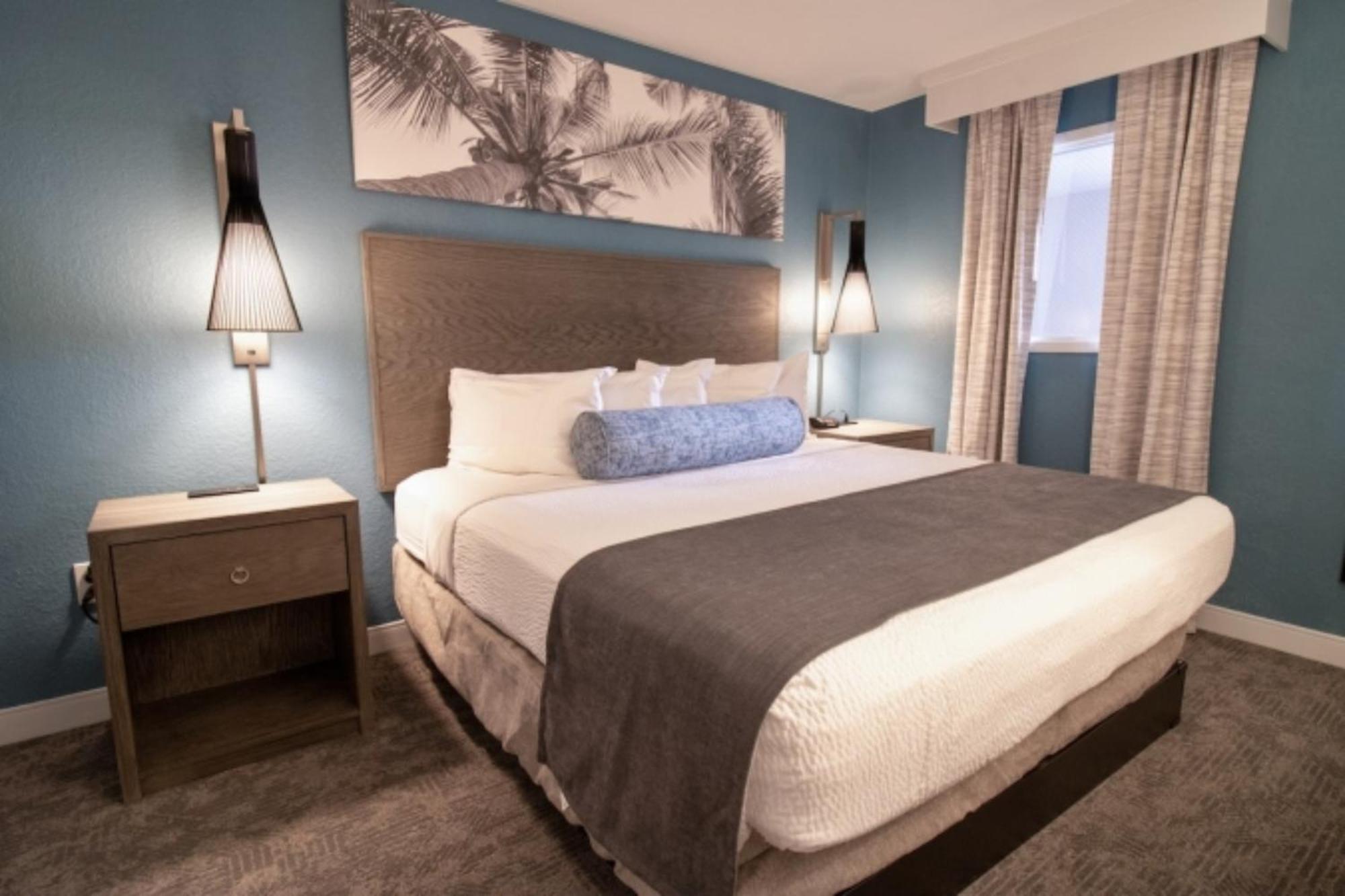 Breakers Resort Hotel Myrtle Beach Buitenkant foto