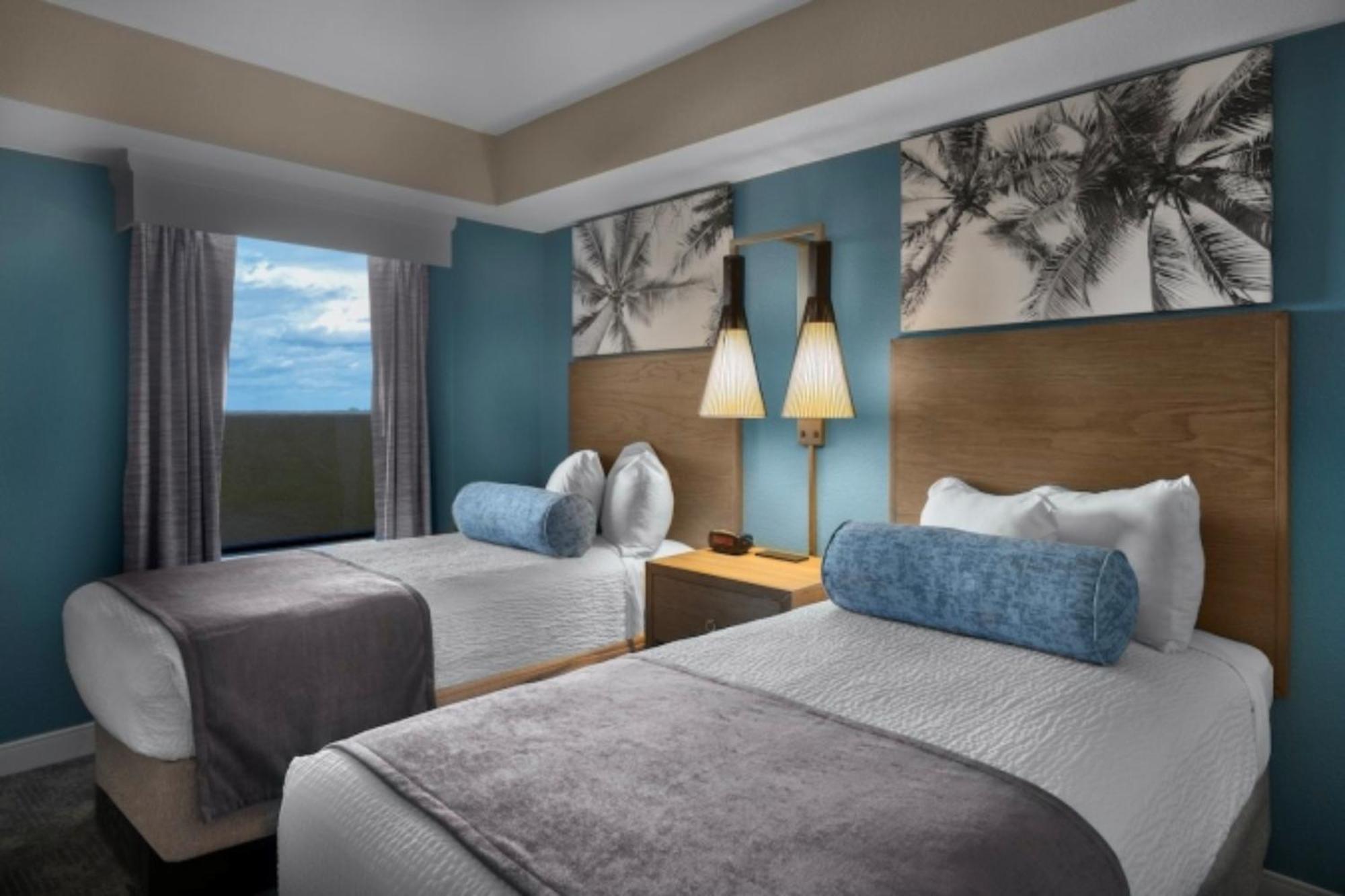 Breakers Resort Hotel Myrtle Beach Buitenkant foto