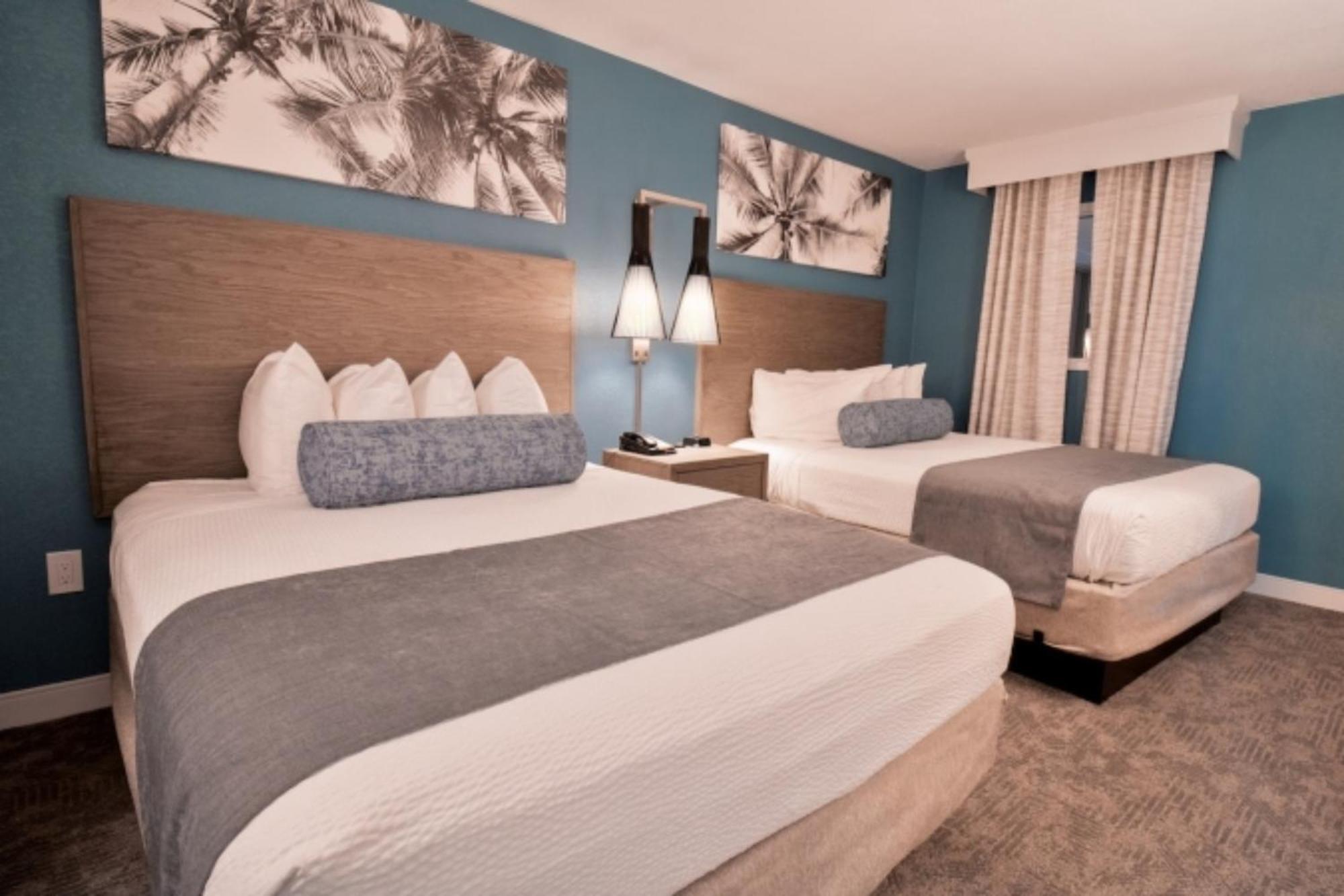 Breakers Resort Hotel Myrtle Beach Buitenkant foto